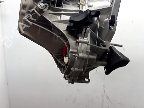 Gearbox RENAULT MEGANE III Hatchback (BZ0/1_, B3_) 1.5 dCi | BP33762061M3  - Image 5