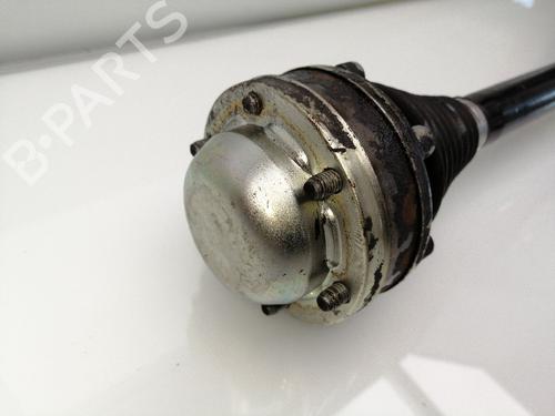 Left rear driveshaft AUDI Q5 (8RB) 2.0 TFSI quattro | BP23874430M40 