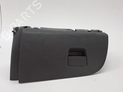 Used Glove box OPEL ADAM (M13) 1.4 (87 hp) 23366291