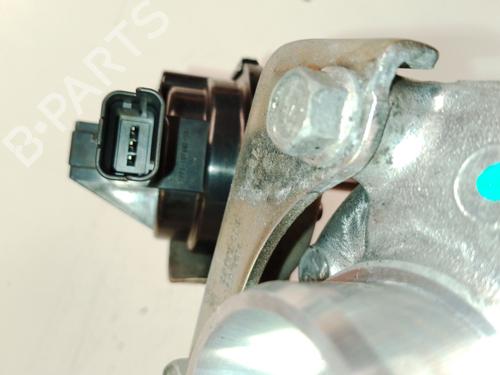 Turbolader/Kompressor CITROËN C3 / C3 ORIGIN III (SX) 1.6 BlueHDi 75 | BP28037921M71 