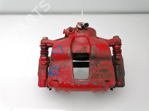 Used Right front brake caliper ALFA ROMEO MITO (955_) 1.3 MultiJet (955AXP1A, 955AYC1A) (95 hp) 23419839