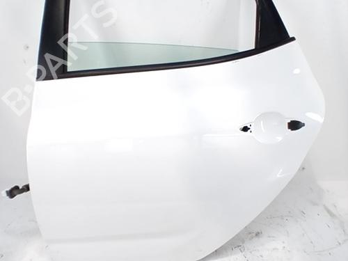 Porta trás esquerda HYUNDAI ix20 (JC) 1.4 (90 hp) 31991362