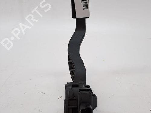 Pedal PEUGEOT 208 I (CA_, CC_) 1.6 BlueHDi 100 | BP23367504I4