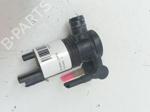 Washer pump NISSAN X-TRAIL III (T32_, T32R, T32RR) 2.0 dCi (T32) | BP23368298E24 