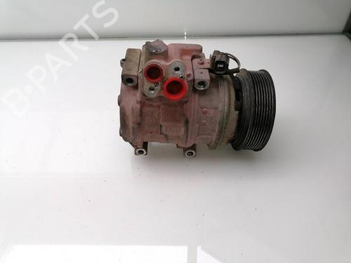 Used AC compressor CITROËN 2 CV 4 (16 hp) 31061402