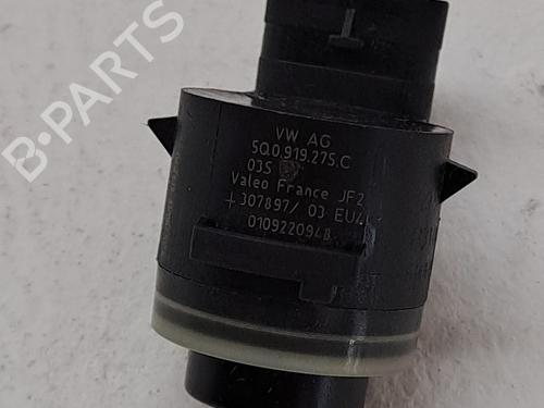 Module électronique VW T-ROC (A11, D11) 1.5 TSI | BP28037004M83 