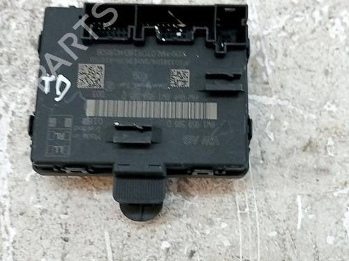 Electronic module VW TIGUAN (5N_) 2.0 TDI 4motion | BP37224621M83 - Image 2