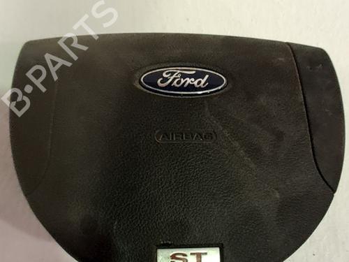Used Driver airbag Driver airbag FORD MONDEO III Saloon (B4Y) ST220 (226 hp) 33767297 33767297