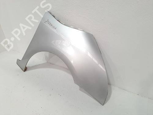 Right front fenders CITROËN C4 Grand Picasso I (UA_) 1.6 HDi 110 | BP24308479C42 
