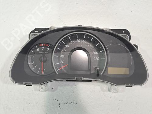 Used Instrument cluster NISSAN MICRA IV (K13K, K13KK) 1.2 (80 hp) 25248809