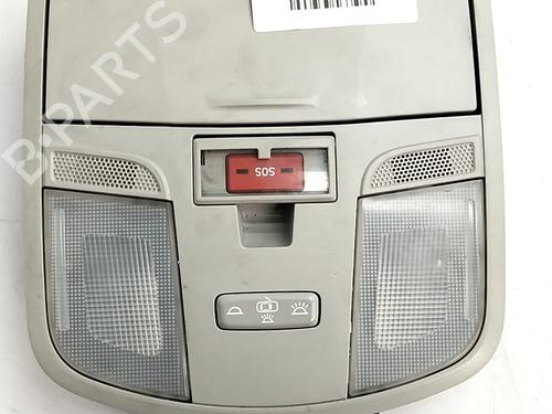 Plafoniera interna Plafoniera interna HYUNDAI IONIQ (AE) 1.6 GDI Hybrid (141 hp) 36321645 36321645