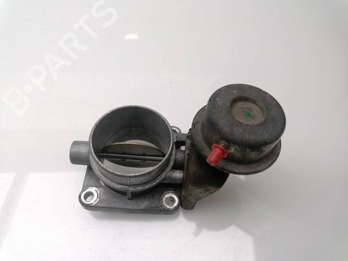 Used Throttle body NISSAN TERRANO II (R20) 2.7 TD 4WD (101 hp) 23940977