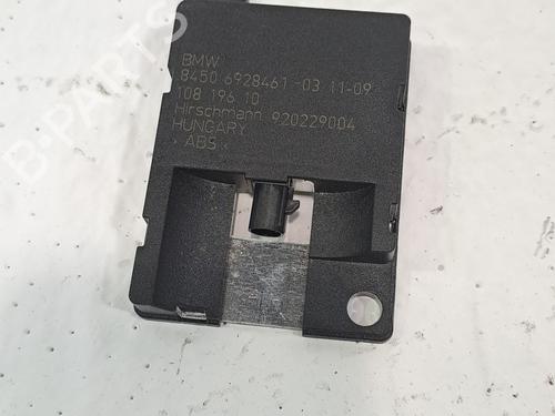 Used Hinge/Door check strap BMW 5 (E60) 530 i xDrive (272 hp) 25999492