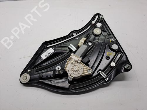 Rear right window mechanism MERCEDES-BENZ E-CLASS Coupe (C207) E 220 CDI / d (207.302, 207.301) | BP23943896C25 