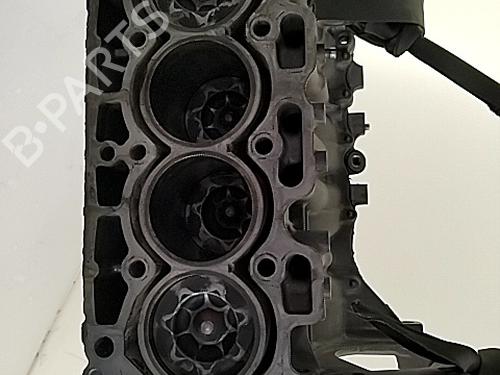 Andre PEUGEOT 3008 I MPV (0U_) 1.6 BlueHDi 120 (120 hp) 29499825