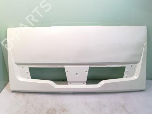 Używane Pokrywa przednia / Maska silnika NISSAN NOTE (E11, NE11) 1.4 LPG (88 hp) 30451990