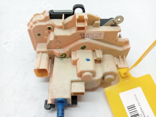 Rear left lock FIAT PANDA (312_, 319_) 1.2 (312PXA1A) | BP23355650C100 