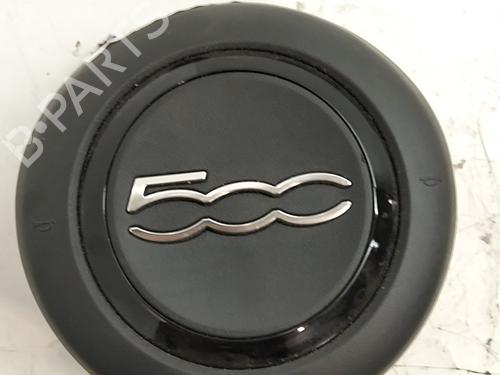 airbag-chauffr-fiat-500e-332_-2020-39556305 main image