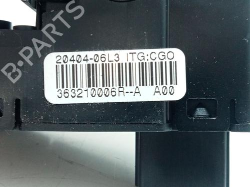 Electric handbrake RENAULT MEGANE III Grandtour (KZ0/1) 1.5 dCi (KZ09, KZ0D, KZ1G, KZ29, KZ14, KZ1W, KZ10, KZ1F,... | BP30898169E5 