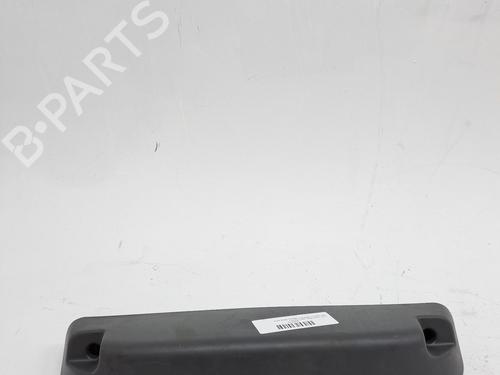 Bremselys PEUGEOT BIPPER Tepee 1.4 HDi (68 hp) 26520547