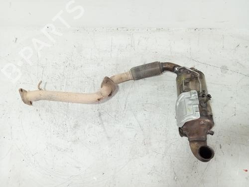 Catalyst FORD TOURNEO CONNECT / GRAND TOURNEO CONNECT V408 MPV 1.6 TDCi | BP29228450M10 