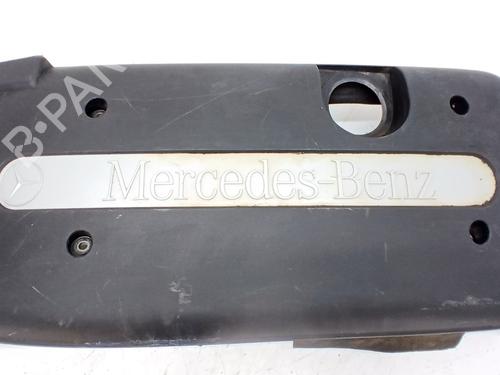 Used Upper protection Upper protection MERCEDES-BENZ E-CLASS (W211) E 220 CDI (211.006) (150 hp) 34154817 34154817