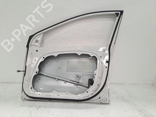 Right front door HYUNDAI i30 (GD) 1.4 CRDi | BP29228508C3 