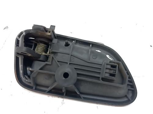 Used Front left interior door handle SUZUKI IGNIS II (MH) 1.5 (RM415) (99 hp) 29557030