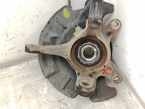 Left front steering knuckle SUZUKI VITARA (LY) 1.4 T (APK414) | BP38416779M25 - Image 4