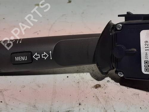 Steering column stalk OPEL ASTRA J Sports Tourer (P10) 1.6 CDTi (35) | BP25460396I23 