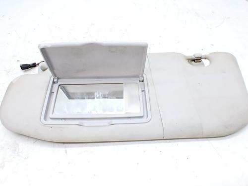 Venstre solskærm Venstre solskærm FIAT TIPO Estate (356_, 357_) 1.4 (356WXF1B) (120 hp) 33764666 33764666