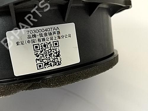 Used Speaker OMODA C5 GT 1.6 (185 hp) 29500275