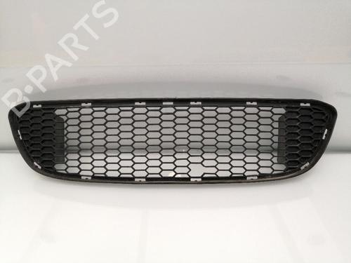 Used Grille BMW 1 Coupe (E82) 120 d (177 hp) 23384902