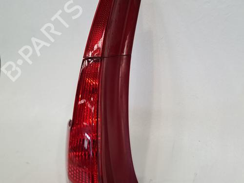 Left taillight CITROËN C4 I (LC_) 1.6 HDi | BP23369382C34 
