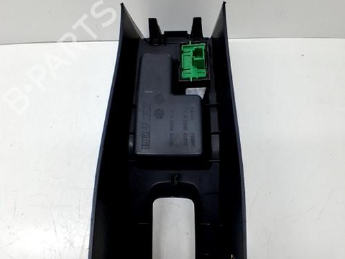 Middle console DACIA DOKKER Box Body/MPV 1.6 | BP29421298I22 