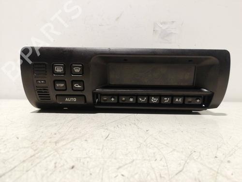 Used Climate control RENAULT SAFRANE II (B54_) 2.2 dT (B54G) (113 hp) 25455059