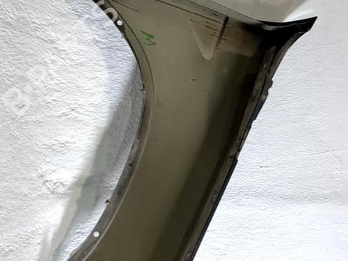 Forskærm venstre BMW X5 (E53) 3.0 d | BP32159623C41