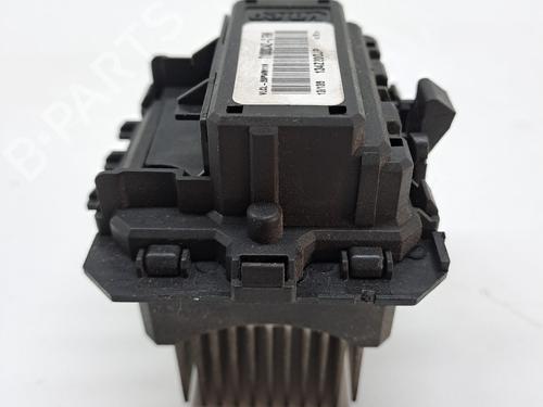 Heater resistor ALFA ROMEO GIULIETTA (940_) 2.0 JTDM (940FXQ1A, 940FYC1A) | BP23943378M108