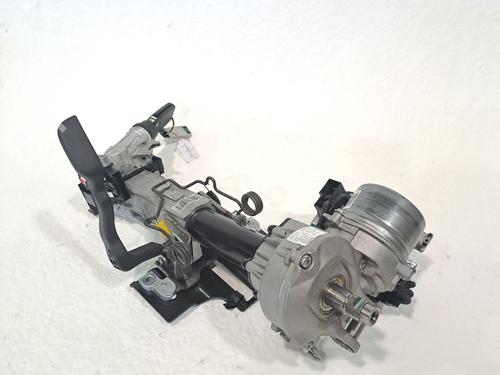 Used Steering column SKODA FABIA III (NJ3) 1.0 TSI (95 hp) 28958905