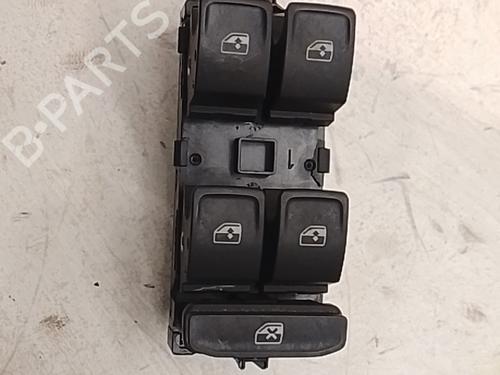 Used Left front window switch Left front window switch 38420007 38420007