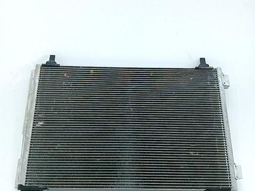 AC radiator OPEL CORSA F (P2JO) 1.2 MHEV | BP30920907M32