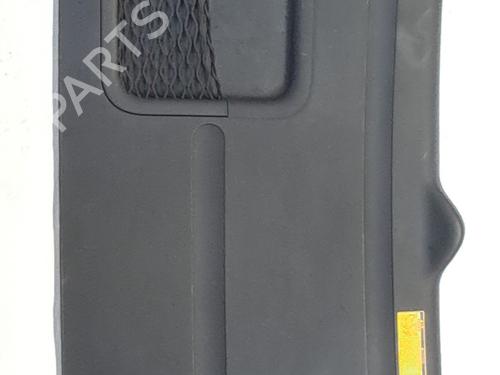 Bagasjeromsbekledning Bagasjeromsbekledning TOYOTA RAV 4 III (_A3_) 2.2 D 4WD (ALA30_, ALA30R) (136 hp) 36318289 36318289