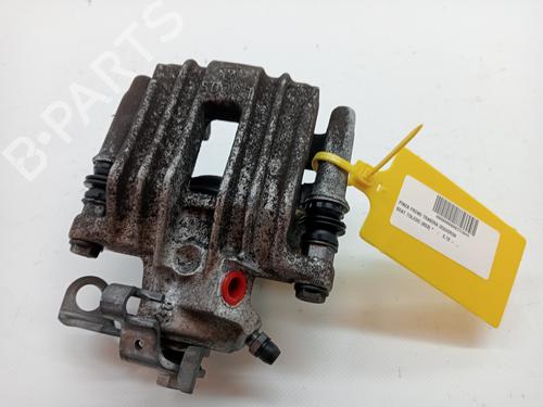 Used Left rear brake caliper SEAT TOLEDO IV (KG3) 1.6 TDI (105 hp) 23343964