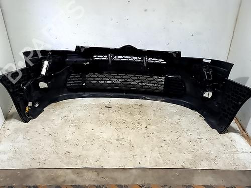 Used Front bumper Front bumper CITROËN C4 Picasso I MPV (UD_) 2.0 HDi 138 (136 hp) 36008087 36008087