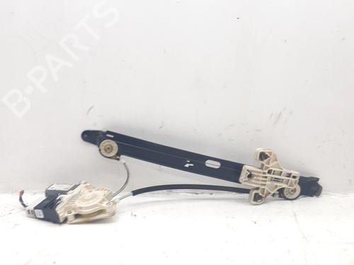 Left front window motor SEAT TOLEDO III (5P2) 2.0 TDI 16V | BP34238608E21 - Image 2