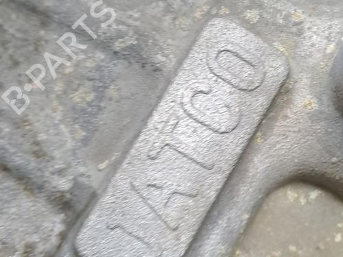 Gearbox LAND ROVER FREELANDER I (L314) 2.5 V6 4x4 | BP23376840M3 