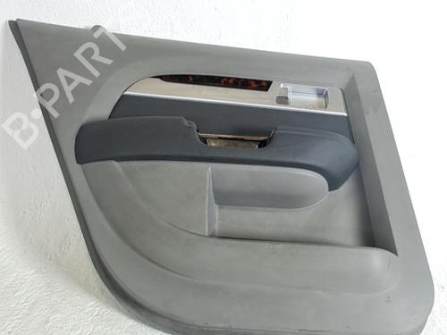 Used Rear left panel CHRYSLER SEBRING (JS) 2.0 CRD (140 hp) 30929861