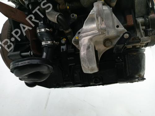 Engine PEUGEOT 407 SW (6E_, 6D_) 2.0 HDi 135 | BP23358591M1 