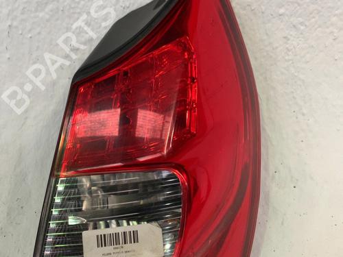 Used Right taillight Right taillight RENAULT SCÉNIC II (JM0/1_) 1.5 dCi (JM1E, JM16) (106 hp) 33768482 33768482