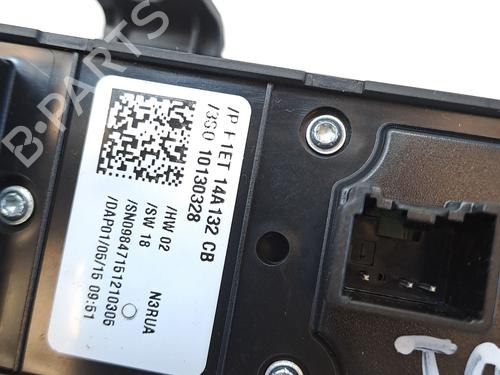 Left front window switch FORD FOCUS III 1.5 TDCi | BP26675086I27 